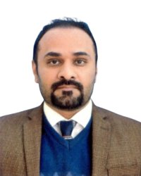 Assistant Professor Dr. Hassan Anwer